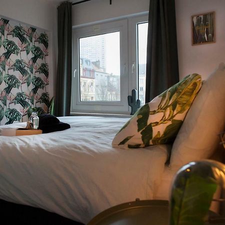 Apartmán #Kaaistraat2 Ostende Exteriér fotografie